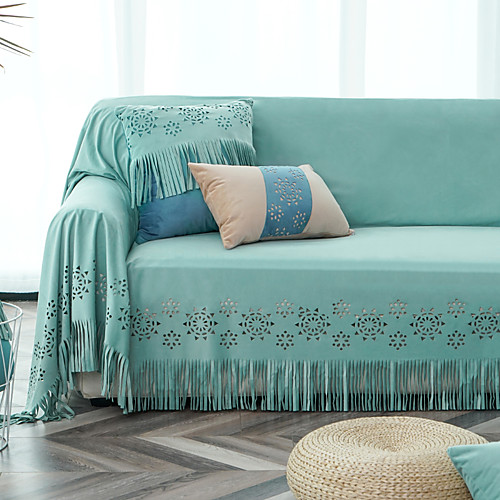 

Sofa Cover Sofa Blanket Cities / Contemporary Embossed Polyester Slipcovers
