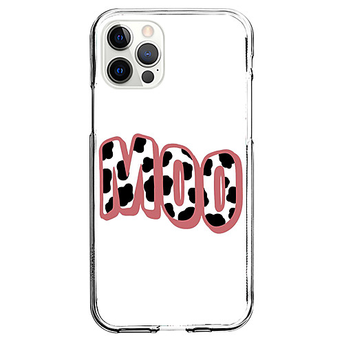 

Word / Phrase Fashion Phone Case For Apple iPhone 12 iPhone 11 iPhone 12 Pro Max Unique Design Protective Case Shockproof Back Cover TPU