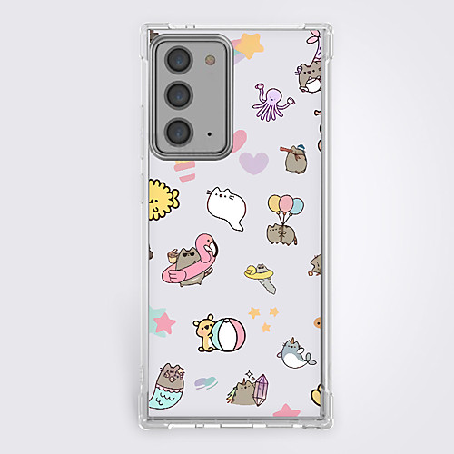 

Novelty Fashion Phone Case For Samsung S21 S21 Plus S21 Ultra Unique Design Protective Case Shockproof Back Cover TPU