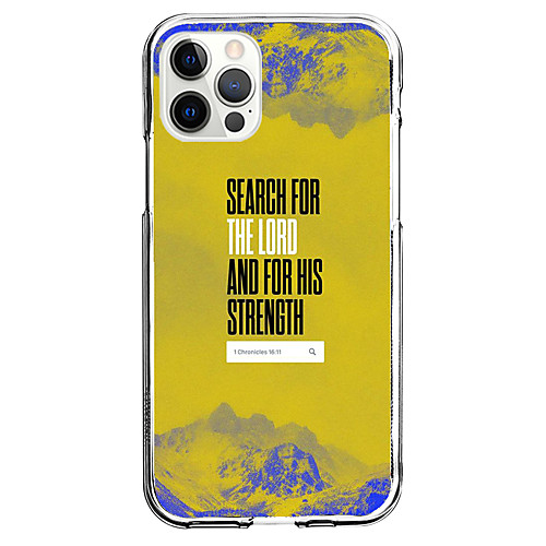 

Word / Phrase Fashion Phone Case For Apple iPhone 12 iPhone 11 iPhone 12 Pro Max Unique Design Protective Case Shockproof Back Cover TPU