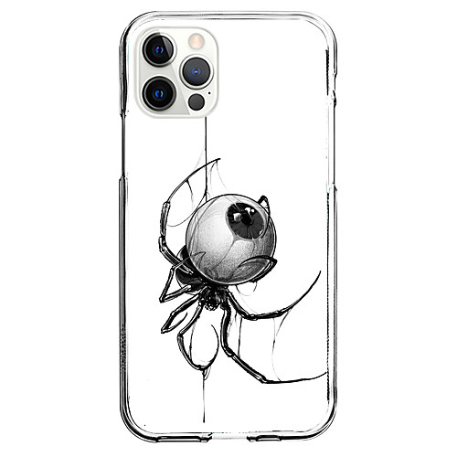 

Novelty Fashion Phone Case For Apple iPhone 12 iPhone 11 iPhone 12 Pro Max Unique Design Protective Case Shockproof Back Cover TPU