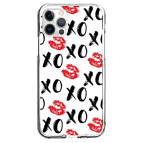 

Creative Novelty Phone Case For Apple iPhone 12 iPhone 11 iPhone 12 Pro Max Unique Design Protective Case Shockproof Back Cover TPU