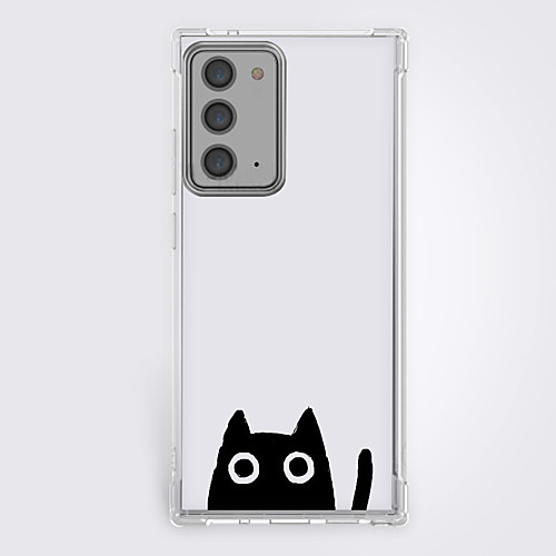 

Cartoon Fashion Phone Case For Samsung S21 S21 Plus S21 Ultra Unique Design Protective Case Shockproof Back Cover TPU