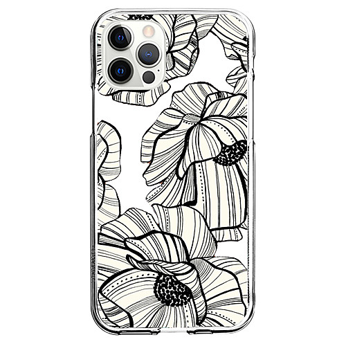 

Novelty Fashion Phone Case For Apple iPhone 12 iPhone 11 iPhone 12 Pro Max Unique Design Protective Case Shockproof Back Cover TPU