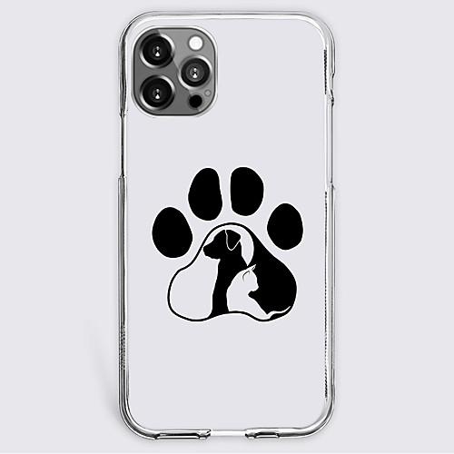 

Cartoon Fashion Phone Case For Apple iPhone 12 iPhone 11 iPhone 12 Pro Max Unique Design Protective Case Shockproof Back Cover TPU
