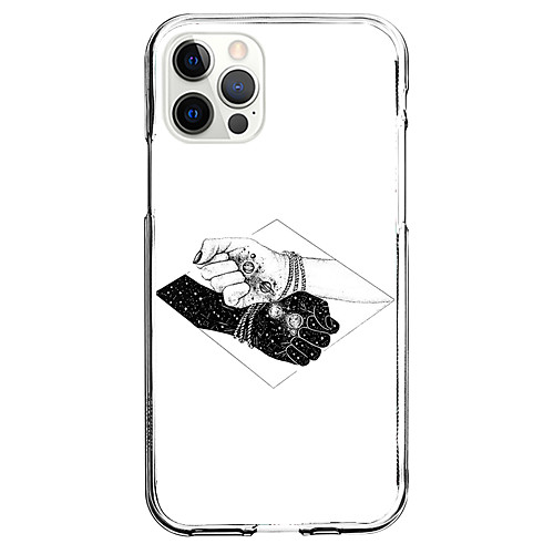 

Novelty Fashion Phone Case For Apple iPhone 12 iPhone 11 iPhone 12 Pro Max Unique Design Protective Case Shockproof Back Cover TPU