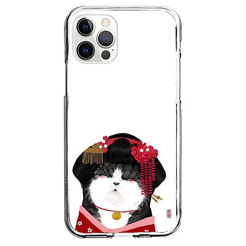 

Vintage Phone Case For Apple iPhone 12 iPhone 11 iPhone 12 Pro Max Unique Design Protective Case Shockproof Back Cover TPU