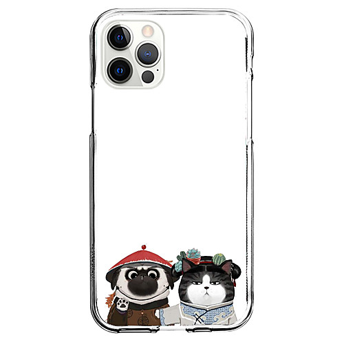 

Chinese Style Phone Case For Apple iPhone 12 iPhone 11 iPhone 12 Pro Max Unique Design Protective Case Shockproof Back Cover TPU