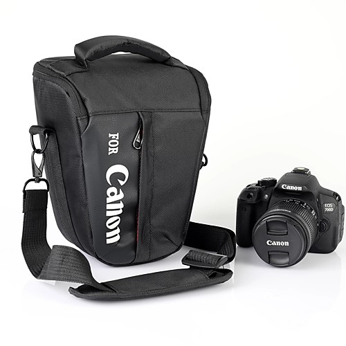 

Backpack Camera Bag Waterproof Polyester