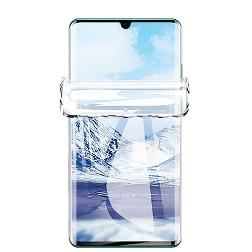 

2-Pcs Hydraulic Film For Huawei Mate 40 P40 Nova 5T Screen Protector Soft Film Hydrogel Film For Honor Play 4T Pro Nova 8 Honor 30 Pro