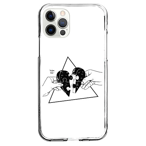 

Novelty Fashion Phone Case For Apple iPhone 12 iPhone 11 iPhone 12 Pro Max Unique Design Protective Case Shockproof Back Cover TPU