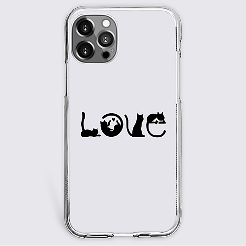 

Cartoon Fashion Phone Case For Apple iPhone 12 iPhone 11 iPhone 12 Pro Max Unique Design Protective Case Shockproof Back Cover TPU