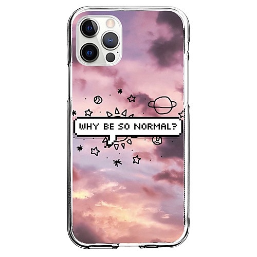 

Fashion Shading Phone Case For Apple iPhone 12 iPhone 11 iPhone 12 Pro Max Unique Design Protective Case Shockproof Back Cover TPU