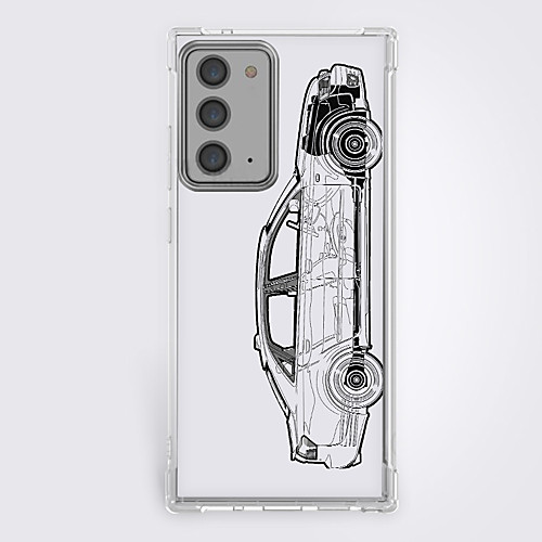 

Contemporary Fashion Phone Case For Samsung S21 S21 Plus S21 Ultra Unique Design Protective Case Shockproof Back Cover TPU