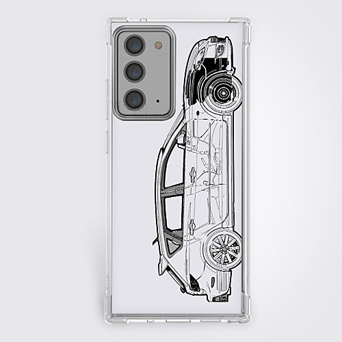

Contemporary Fashion Phone Case For Samsung S21 S21 Plus S21 Ultra Unique Design Protective Case Shockproof Back Cover TPU
