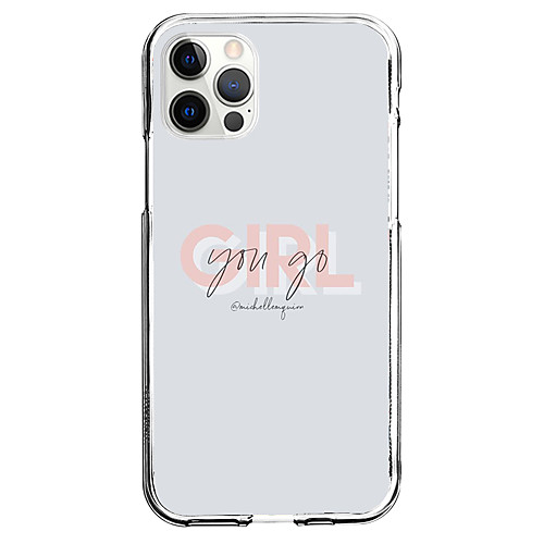 

Fashion Shading Phone Case For Apple iPhone 12 iPhone 11 iPhone 12 Pro Max Unique Design Protective Case Shockproof Back Cover TPU