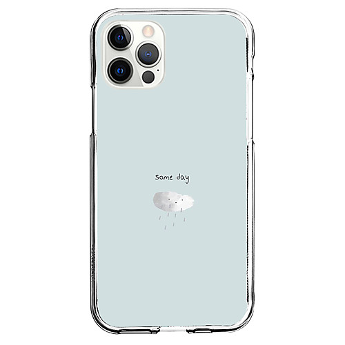 

Fashion Shading Phone Case For Apple iPhone 12 iPhone 11 iPhone 12 Pro Max Unique Design Protective Case Shockproof Back Cover TPU