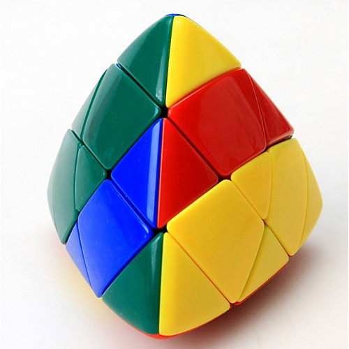 

Speed Cube Set 1 pcs Magic Cube IQ Cube 7111A-1 333 Magic Cube Stress Reliever Puzzle Cube Professional Stress and Anxiety Relief Office Desk Toys Kid's Teen Adults' Toy Gift