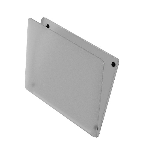 

MacBook Case Solid Colored ABS for New MacBook Air 13 2018