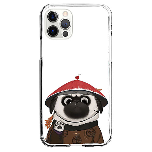 

Chinese Style Phone Case For Apple iPhone 12 iPhone 11 iPhone 12 Pro Max Unique Design Protective Case Shockproof Back Cover TPU