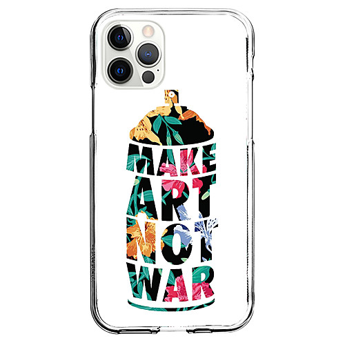 

Coastal Fashion Phone Case For Apple iPhone 12 iPhone 11 iPhone 12 Pro Max Unique Design Protective Case Shockproof Back Cover TPU