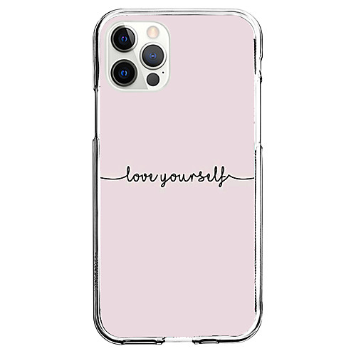 

Fashion Shading Phone Case For Apple iPhone 12 iPhone 11 iPhone 12 Pro Max Unique Design Protective Case Shockproof Back Cover TPU