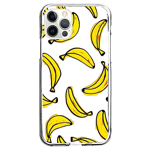 

Novelty Fashion Phone Case For Apple iPhone 12 iPhone 11 iPhone 12 Pro Max Unique Design Protective Case Shockproof Back Cover TPU