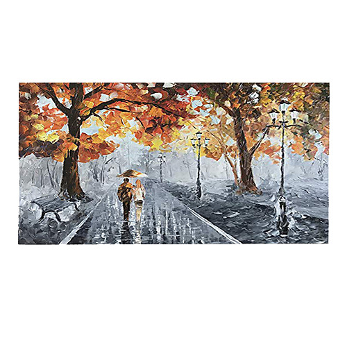 

100% Hand-Painted Contemporary Art Oil Painting On Canvas Modern Paintings Home Interior Decor Art Painting Large Canvas Art(Rolled Canvas without Frame)