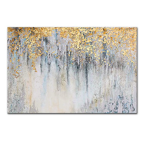 

100% Hand-Painted Contemporary Art Oil Painting On Canvas Modern Paintings Home Interior Decor Abstract Art Painting Large Canvas Art(Rolled Canvas without Frame)