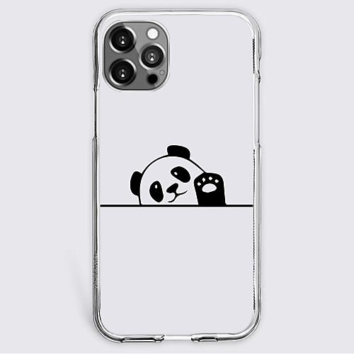 

Cartoon Fashion Phone Case For Apple iPhone 12 iPhone 11 iPhone 12 Pro Max Unique Design Protective Case Shockproof Back Cover TPU