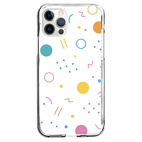 

Creative Novelty Phone Case For Apple iPhone 12 iPhone 11 iPhone 12 Pro Max Unique Design Protective Case Shockproof Back Cover TPU