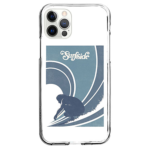 

Novelty Fashion Phone Case For Apple iPhone 12 iPhone 11 iPhone 12 Pro Max Unique Design Protective Case Shockproof Back Cover TPU
