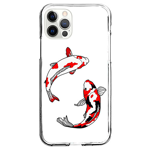 

Chinese Style Phone Case For Apple iPhone 12 iPhone 11 iPhone 12 Pro Max Unique Design Protective Case Shockproof Back Cover TPU