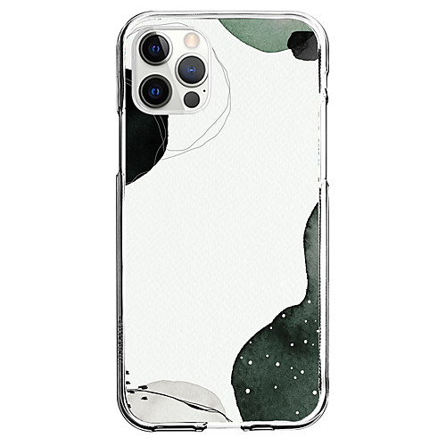 

Creative Novelty Phone Case For Apple iPhone 12 iPhone 11 iPhone 12 Pro Max Unique Design Protective Case Shockproof Back Cover TPU