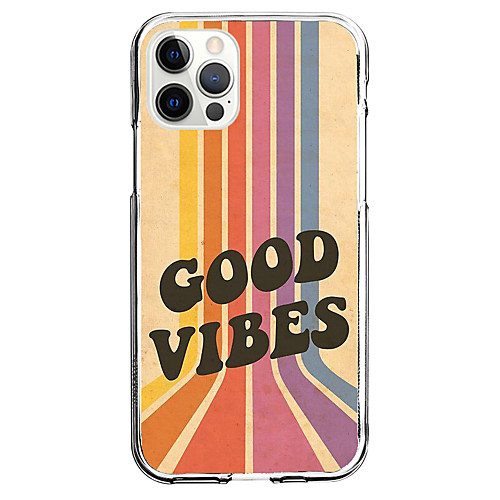 

Multi Color Fashion Phone Case For Apple iPhone 12 iPhone 11 iPhone 12 Pro Max Unique Design Protective Case Shockproof Back Cover TPU