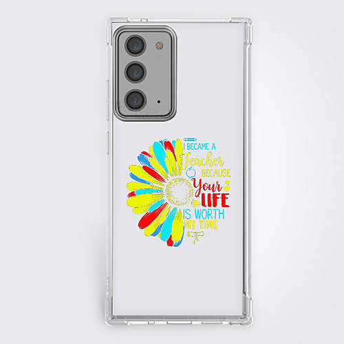 

Cartoon Fashion Phone Case For Samsung S21 S21 Plus S21 Ultra Unique Design Protective Case Shockproof Back Cover TPU