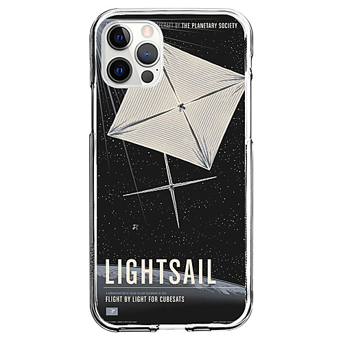 

Universe Novelty Phone Case For Apple iPhone 12 iPhone 11 iPhone 12 Pro Max Unique Design Protective Case Shockproof Back Cover TPU