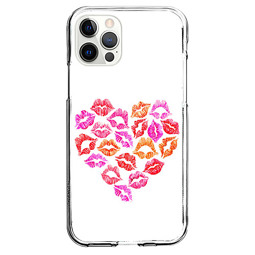 

Creative Novelty Phone Case For Apple iPhone 12 iPhone 11 iPhone 12 Pro Max Unique Design Protective Case Shockproof Back Cover TPU