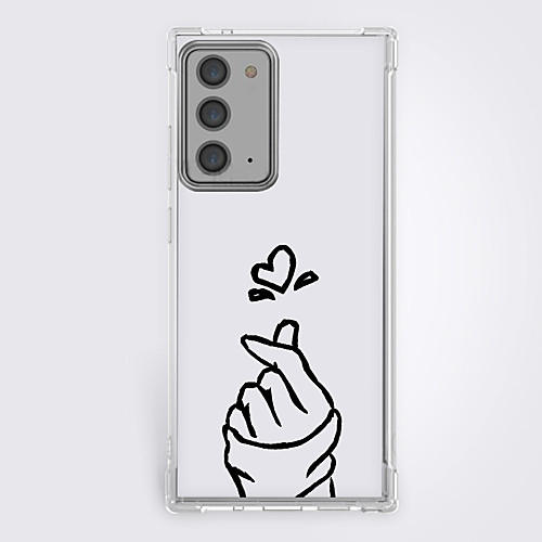 

Black & White Fashion Phone Case For Samsung S21 S21 Plus S21 Ultra Unique Design Protective Case Shockproof Back Cover TPU
