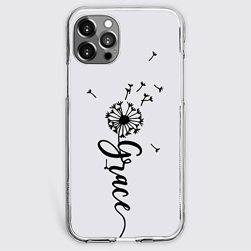 

Cartoon Fashion Phone Case For Apple iPhone 12 iPhone 11 iPhone 12 Pro Max Unique Design Protective Case Shockproof Back Cover TPU