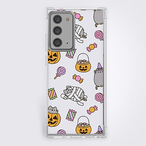 

Novelty Fashion Phone Case For Samsung S21 S21 Plus S21 Ultra Unique Design Protective Case Shockproof Back Cover TPU