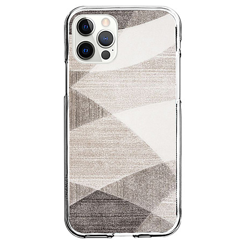 

Novelty Phone Case For Apple iPhone 12 iPhone 11 iPhone 12 Pro Max Unique Design Protective Case and Screen Protector Shockproof Back Cover TPU