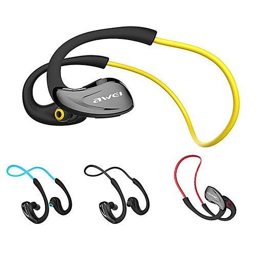 

AWEI A880BL Sport Neckband NFC Bluetooth Headset