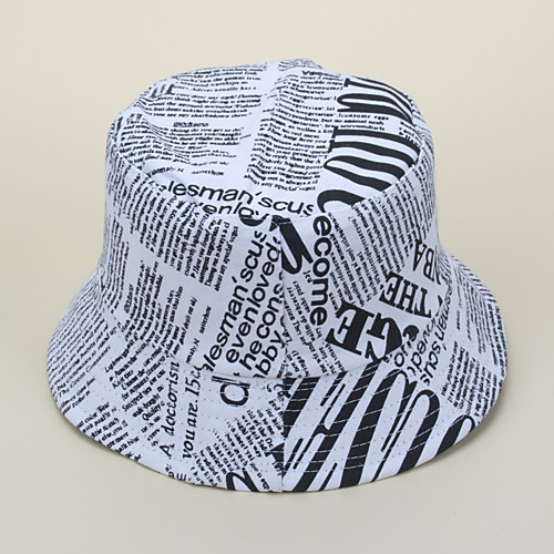 

Adults' Sun Hat Bucket Hat Packable Quick Dry Breathable Spring, Fall, Winter, Summer Cotton Hat for Athleisure Fishing Camping & Hiking