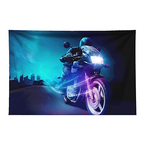 

Wall Tapestry Art Decor Blanket Curtain Hanging Home Bedroom Living Room Decoration and Modern and Cartoon