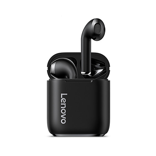 

Lenovo LP2 True Wireless Headphones TWS Earbuds Bluetooth5.0 Stereo for Apple Samsung Huawei Xiaomi MI Mobile Phone
