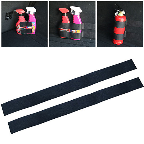 

Car Organizers Storage Bags Mixed Material For universal All years