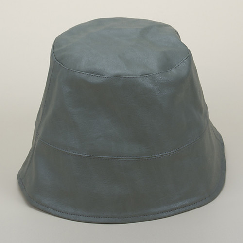 

Adults Sun Hat Bucket Hat Packable Quick Dry Breathable Spring, Fall, Winter, Summer Polyester Hat for Athleisure Fishing Camping & Hiking / Solid Colored