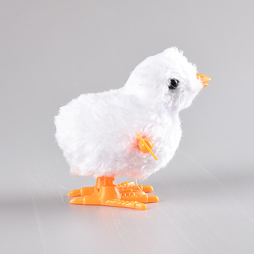 

Wind-up Toy New Design Chicken & Chick Animal Boys' Girls' Toy Gift
