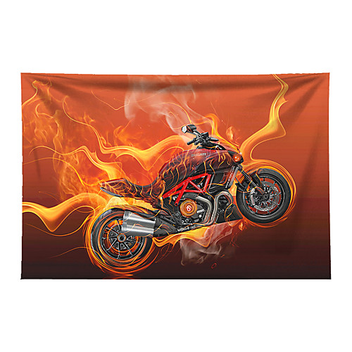 

Wall Tapestry Art Decor Blanket Curtain Hanging Home Bedroom Living Room Decoration and Modern and Cartoon